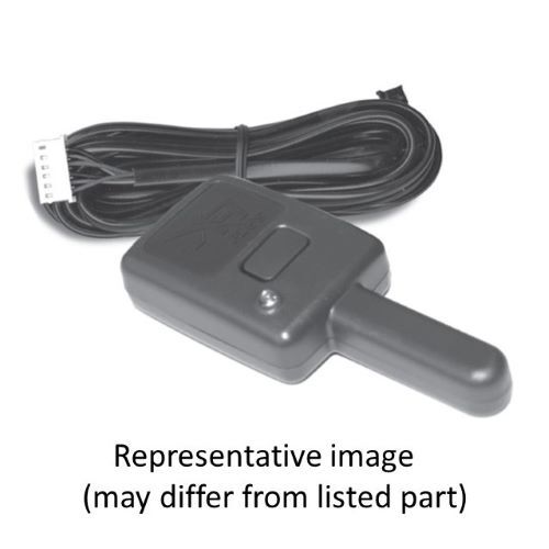 ANTENNA W/HARNESS FOR - 4109L, 4109V, 4119L, 4119V, 5108L, 5108V, 4109VM, 4119VM - ALSO REPLACES 611