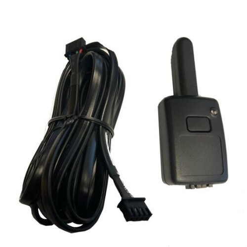 ANTENNA W/HARNESS FOR-D9115A/D9145A/D9143L/D9111L/D9116X/D9146X/D9145P/D91119/D9116V/D9146V/AFRFD511