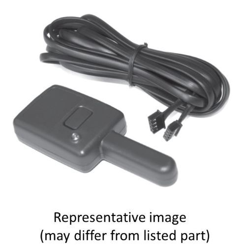 ANTENNA W/HARNESS FOR - D9112L, D9147L, D9117V, D9147V – ALSO REPLACES 6166T