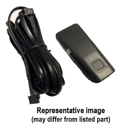 ANTENNA W/HARNESS FOR - D9757L, D9817L, D9858L, D9657V, D9817V, D9858V, D9957V - ALSO REPLACES 6867T