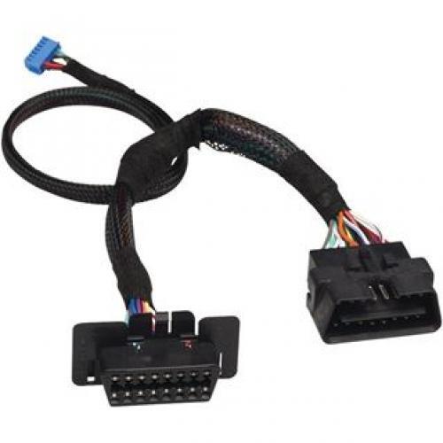 Directed THFOD2 DBALL2/DB3 T-Harness for Select 2013-Up Ford/Lincoln Vehicles 