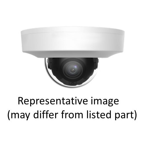 CAMERA IP 3MP POE IP66 BULLET W/IR TO 105'