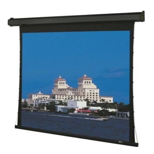 SCREEN PREMIER ELECTRIC 16:10 165" DIAGONAL LOW VOLTAGE AND QUIET