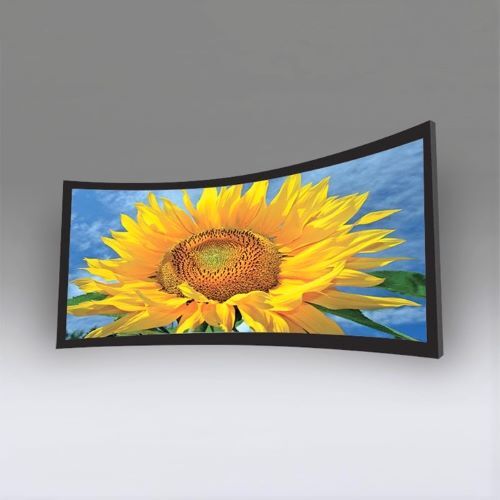 SCREEN CLARION 110" DIAGONAL 16:9 XT1000V MATT WHITE MATERIAL