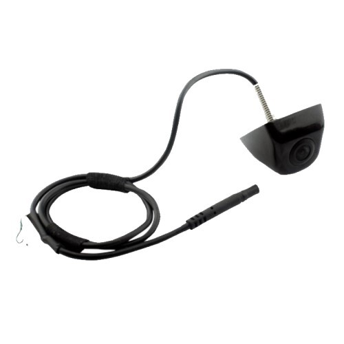 CAMERA VERTICAL LIP MOUNT CAMERA HORIZONTAL (TAILGATE) MOUNT CAMERA