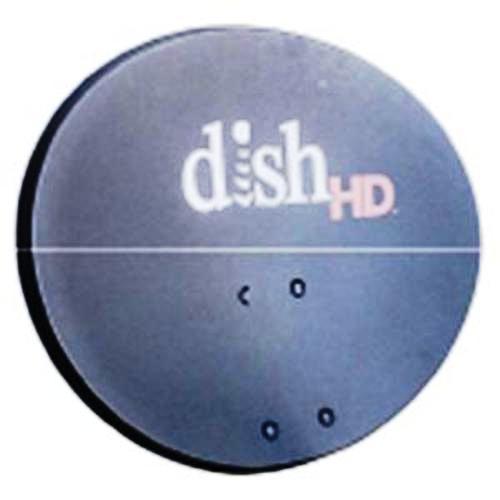 DISH 1000.2 REFLECTOR SINGLE