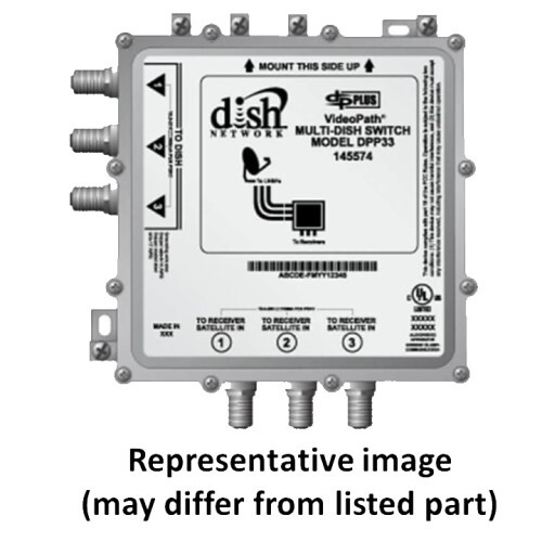 DPP33 SWITCH