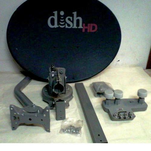 DISH 1000.4 ALL IN ONE KIT EASTERN