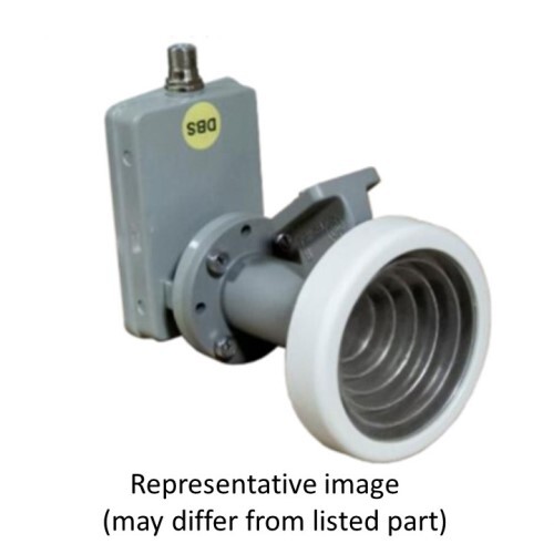 LNBF DBS CIRCULAR FEED COMMERCIAL (STANDARD)