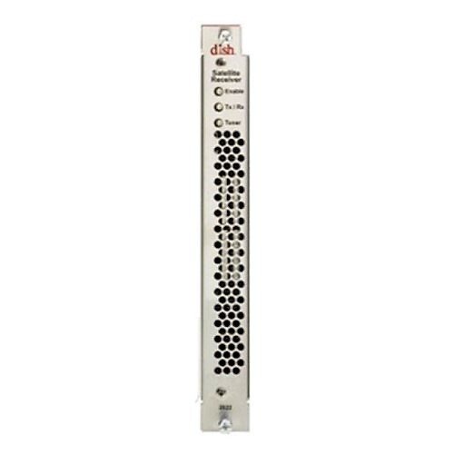 SMARTBOX SATELLITE RECEIVER BLADE 1.1 WITH TRANSCODER REMAN