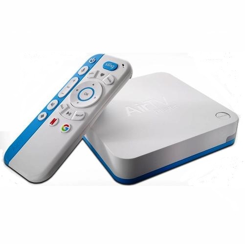 AIRTV PLAYER WITH $50 PROMO CODE
