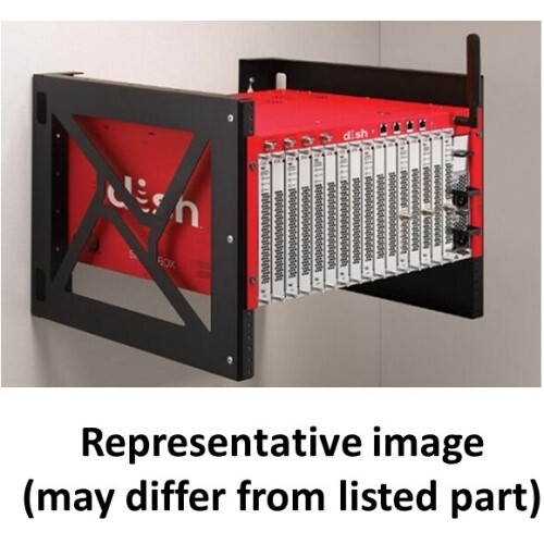 SMARTBOX 2 WALL MOUNTING BRACKET