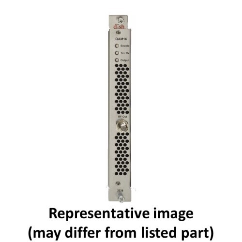 SMARTBOX 16-CHANNEL SAT RECEIVER BLADE (GEN 2 SW ONLY)