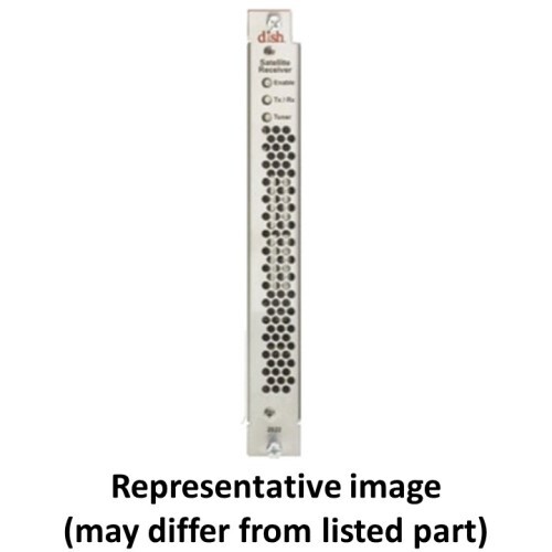 SMARTBOX SATELLITE RECEIVER BLADE 1.1 WITH TRANSCODER REMAN