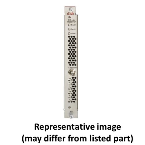 SMARTBOX SATELLITE RECEIVER BLADE 1.2 WITH TRANSCODER