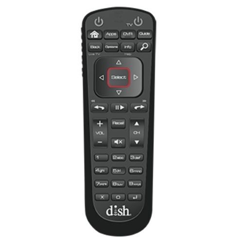 WALLY RECEIVER W/52.0 REMOTE-NO WELCOME GUIDE - REMAN