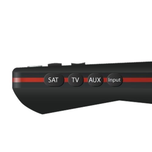 WALLY RECEIVER W/52.0 REMOTE-NO WELCOME GUIDE - REMAN