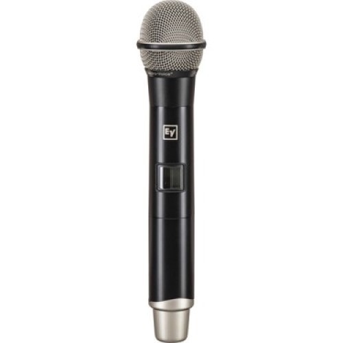 WIRELESS HANDHELD MICROPHONE PL22 IN BOX