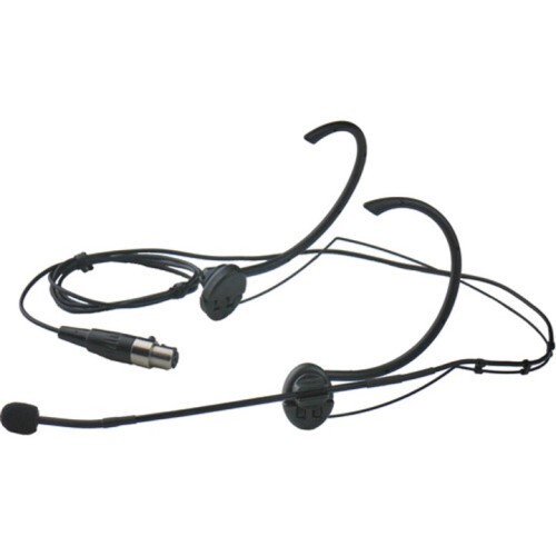 WIRELESS SYSTEM HEADWORN MICROPHONE IN CASE