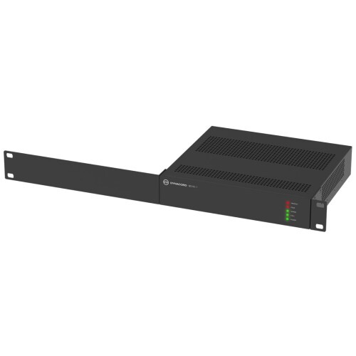 AMPLIFIER 120W 70V/4 AND 8 OHM WITH RACK HARDWARE