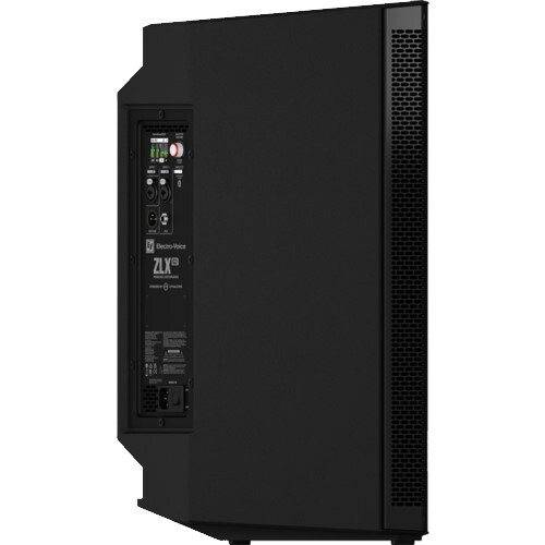 SPEAKER POWERED 12" 2 WAY WITH BLUETOOTH