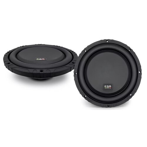 WOOFER 10”/250 MM DVC 2+2O SUBWOOFER