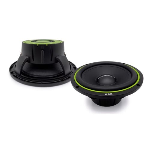WOOFER 6.5”/165 MM MID-WOOFER