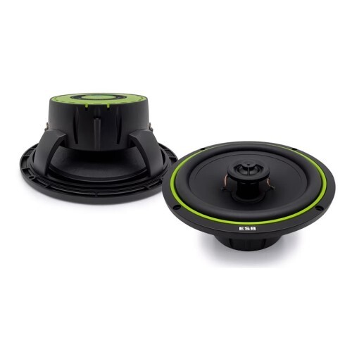 SPEAKER 6.5”/165 MM COAXIAL