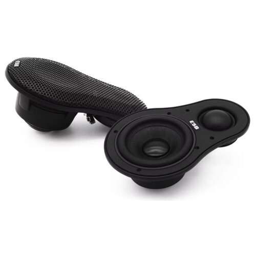 SPEAKER 3-WAY SPEAKER SYSTEM (3.165 + 3.UMA)