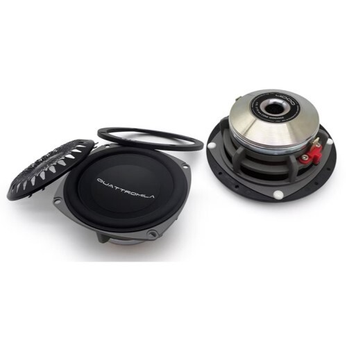 SPEAKER 3”/75 MM CONE MIDRANGE