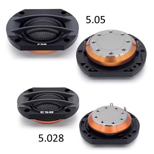 SPEAKER 3-WAY SPEAKER SYSTEM