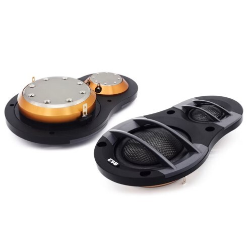 SPEAKER 3-WAY SPEAKER SYSTEM WITH UMA