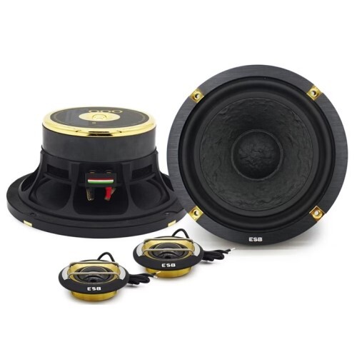 SPEAKER 2-WAY SPEAKER SYSTEM WITH 8.028R TW.