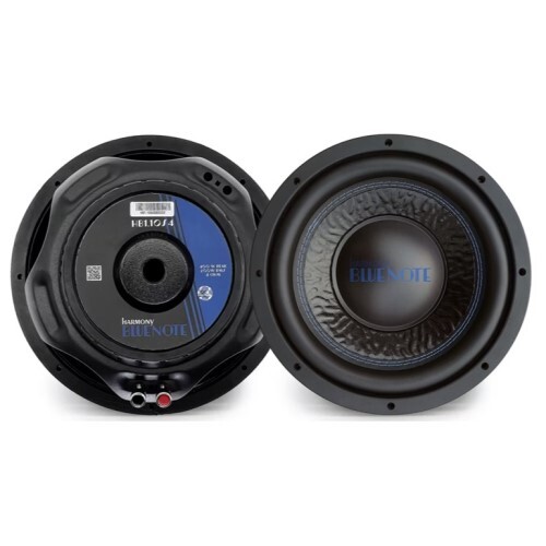 WOOFER 10”/250 MM SVC 4O SUBWOOFER