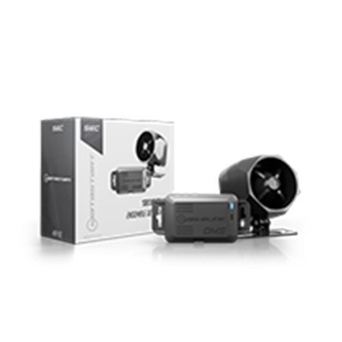 KIT SECURITY UPGRADE FOR FLRSGX.  INCLUDES SIREN, 3-IN-1 DIGITAL SENSOR (SHOCK, TILT & GLASS BREAK)