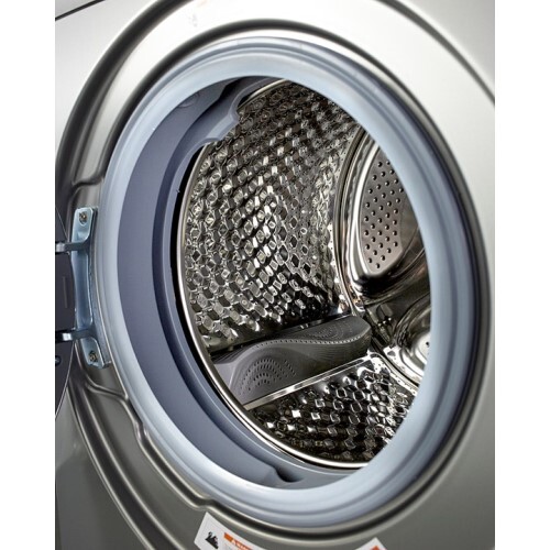 WASHER/DRYER COMBO  115V  STAINLESS STEEL INT  NON-VENTED  PLATINUM