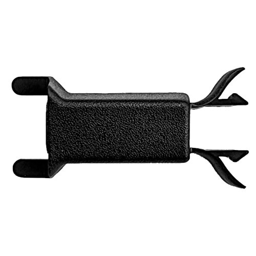 COVER PLASTIC WIRE COVER, 33-58MM