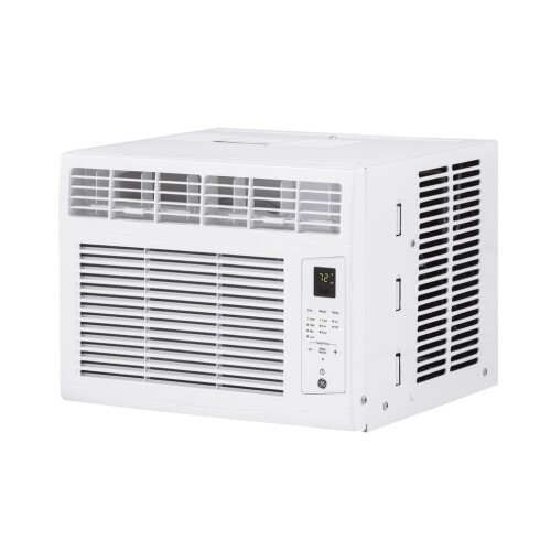 AIR CONDITIONER 6000 BTU ELEC CONTROLS WINDOW