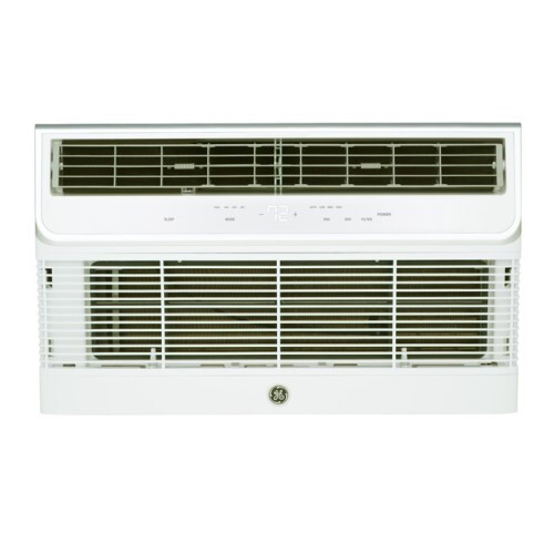 AIR CONDITIONER 12000 BTU BUILT IN HEAT / COOL ELEC CONTROLS WINDOW