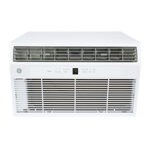 AIR CONDITIONER 10000 BTU ELEC CONTROLS TTW