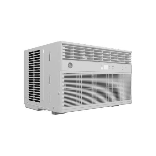AIR CONDITIONER 8000 BTU SMART ELEC CONTROLS WINDOW FOR MED ROOMS UP TO 350 SQ FT