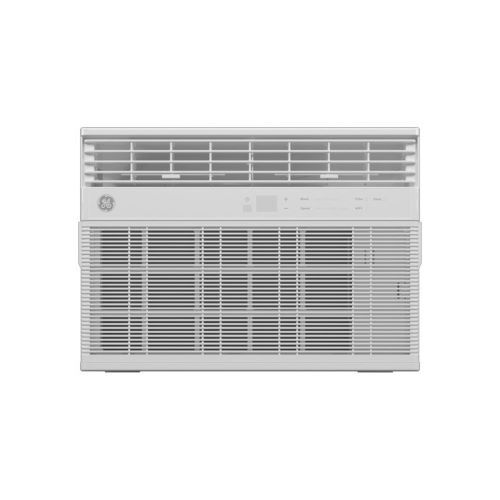 AIR CONDITIONER 12000 BTU SMART ELEC CONTROLS WINDOW LARGE ROOMS UP TO 550 SQ FT