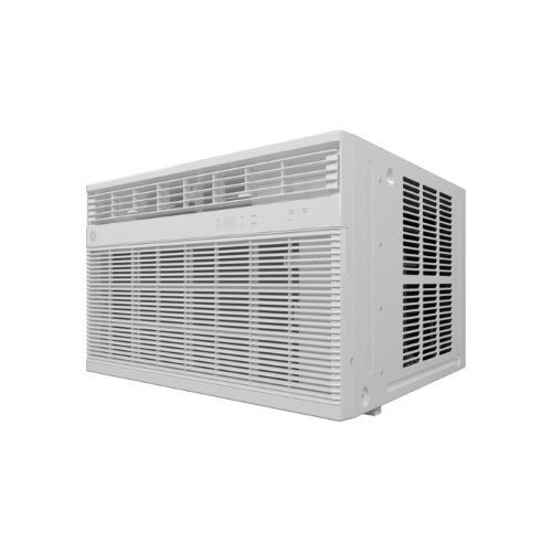 AIR CONDITIONER 24000 BTU SMART ELEC CONTROLS WINDOW  XLARGE ROOMS UP TO 1500 SQ FT