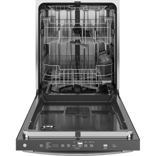 DISHWASHER STAINLESS STEEL ESTAR TOP CONTROL 3RD RACK INTERIOR  DRY BOOST