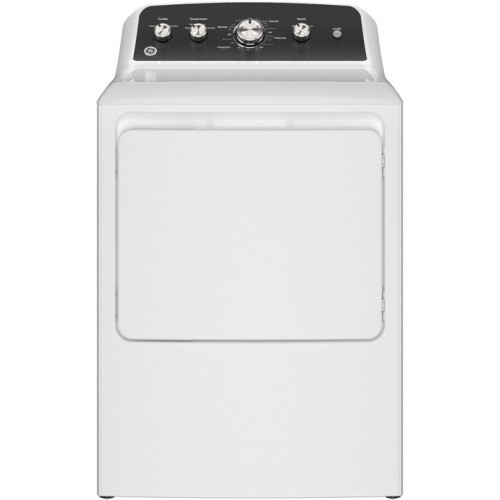 DRYER 7.2 CFT INT LIGHT EXT TUMBLE 120 FT VENTING WHITE