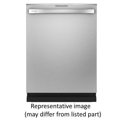 DISHWASHER 24" STAINLESS STEEL ESTAR TWIN TURBO DRY BOOST SANITIZE STAINLESS STEEL INTERIOR