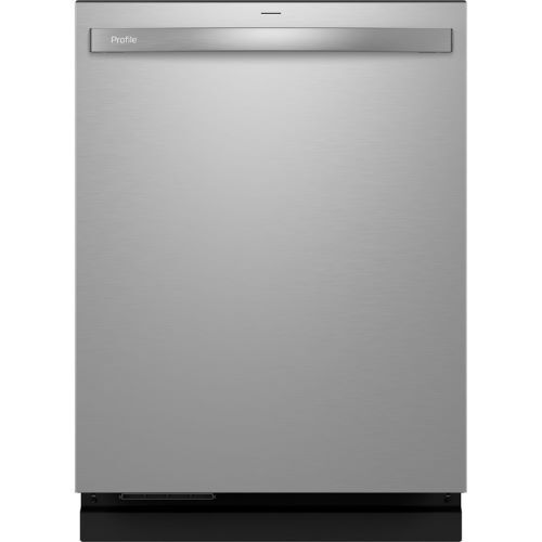 DISHWASHER STAINLESS STEEL 3RD RACK ULTRA FRESH INTERIOR STAINLESS STEEL DRY BOOST SANITZE