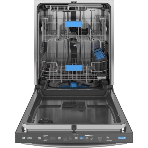 DISHWASHER STAINLESS STEEL 3RD RACK ULTRA FRESH INTERIOR STAINLESS STEEL DRY BOOST SANITZE
