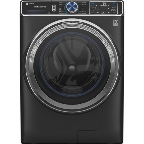 WASHER 5.3 CF CARBON GRAPHITE FRONT LOAD SMART E-STAR ULTRA FRESH VENT SYSTEM