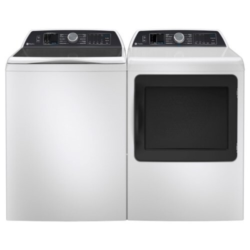 WASHER 5.3 CF WHITE ESTAR SMART FRONT LOAD E-STAR  ULTRA FRESH VENT SYSTEM